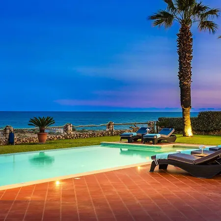 Sunset Minies Villa *